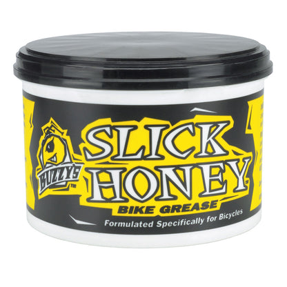 Buzzy's Slick Honey Bike Grease - 16 oz Tub